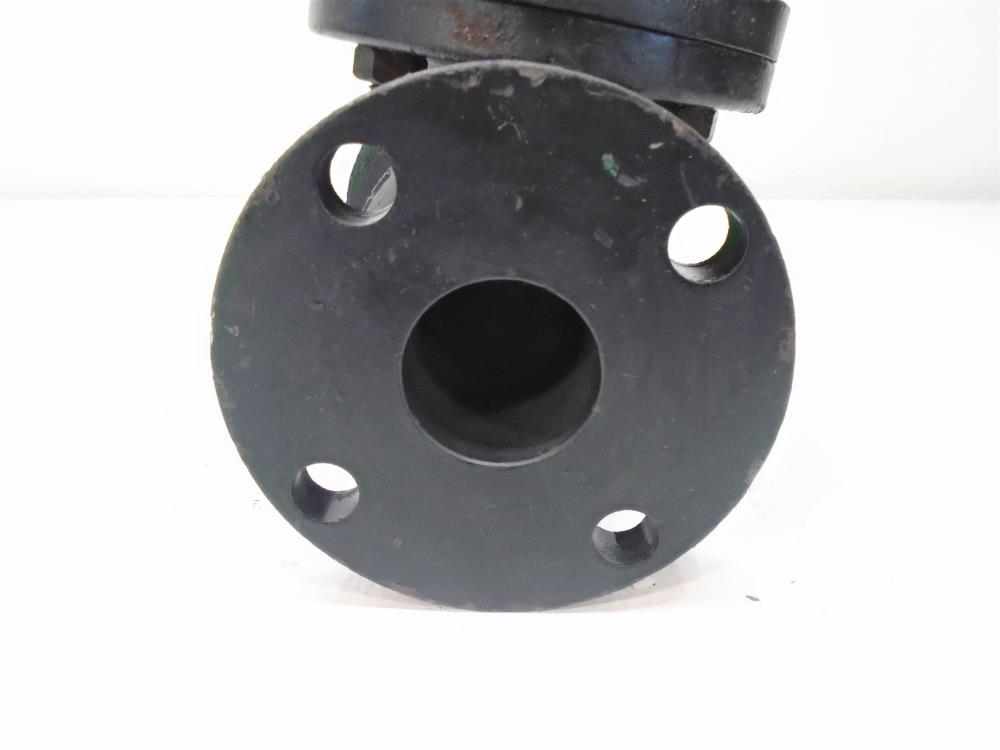 Walworth 2" 125# SWP Swing Check Valve, Fig. # W928